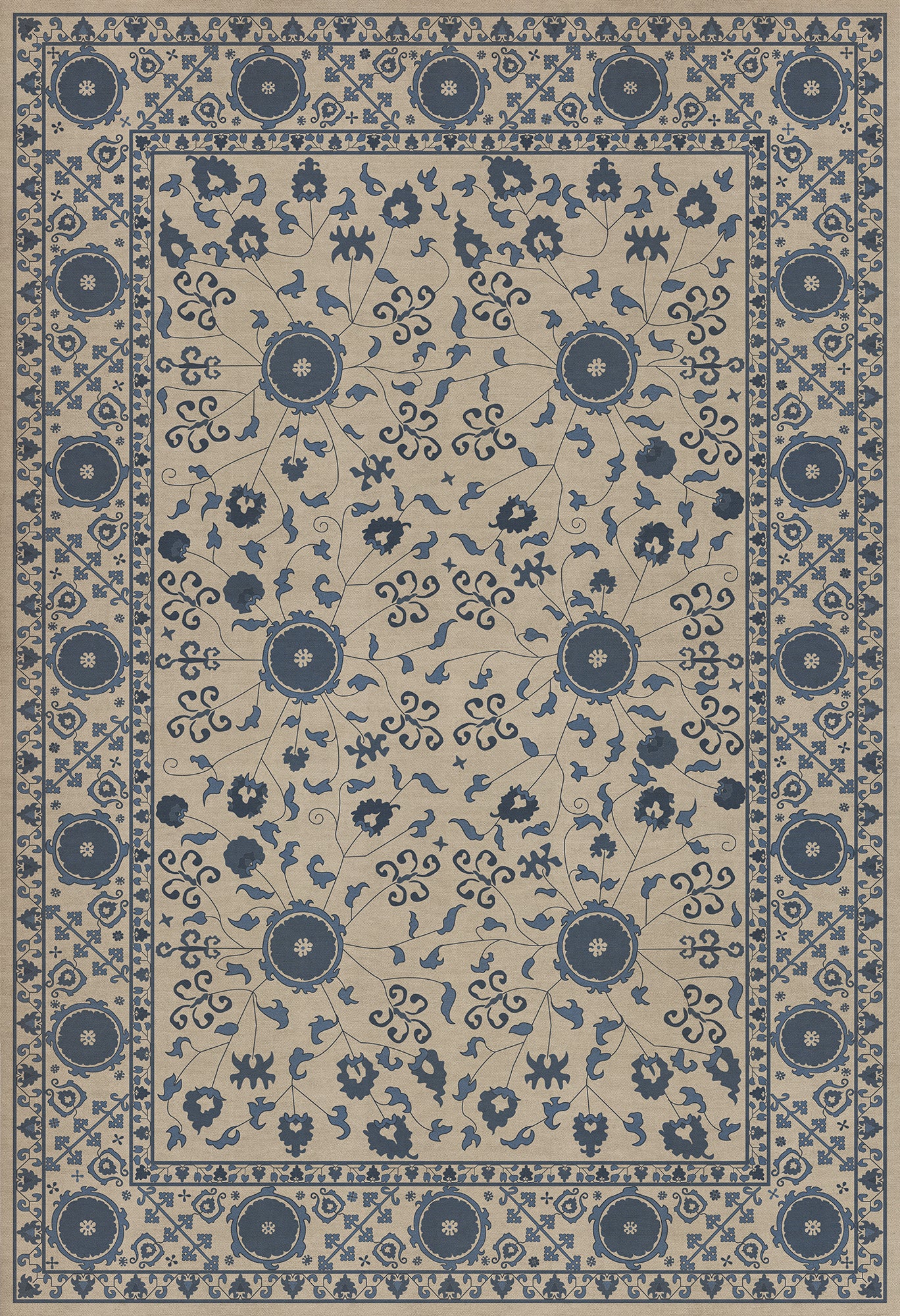 Persian Bazaar - Samarkand - Okean