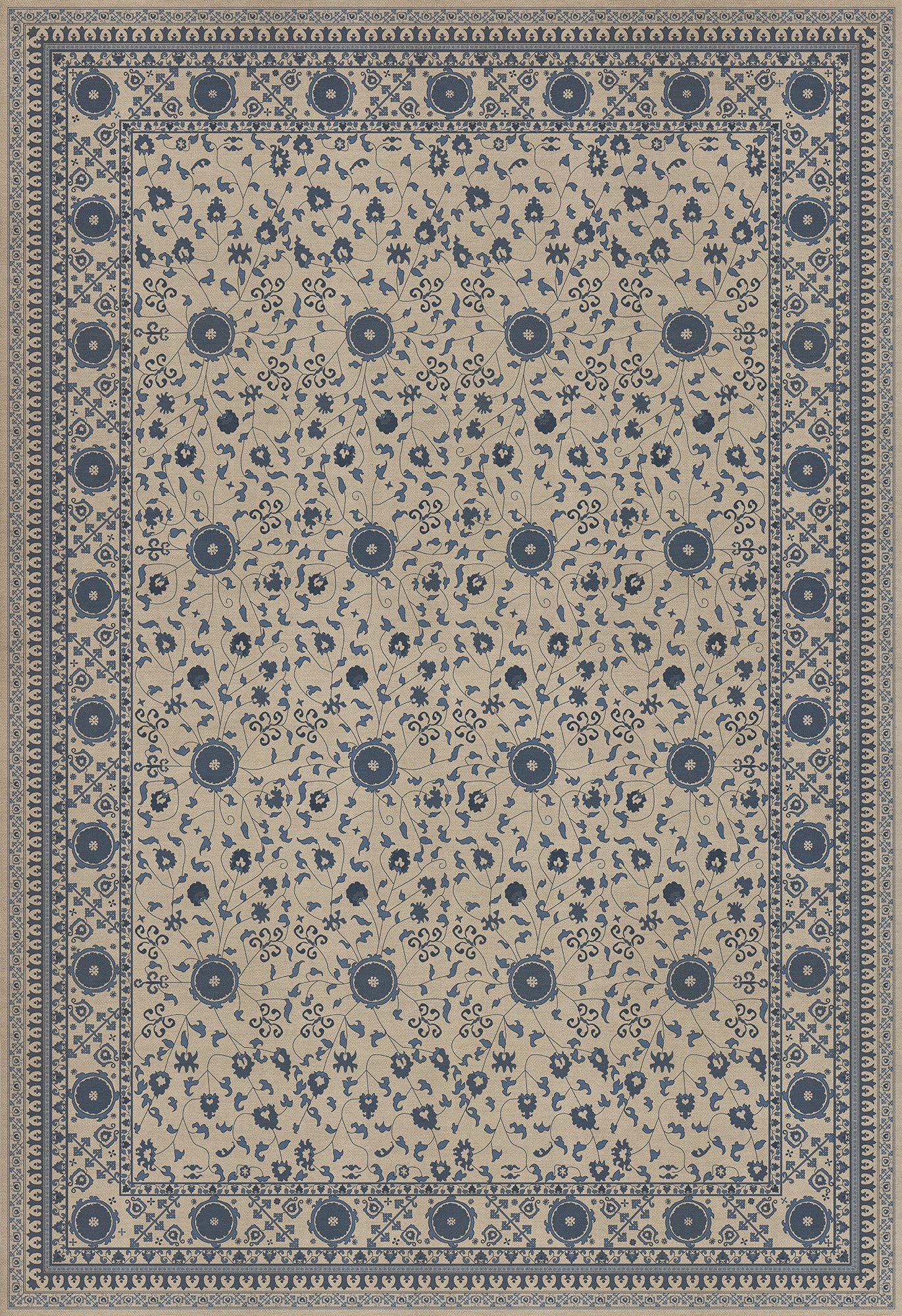 Persian Bazaar - Samarkand - Okean