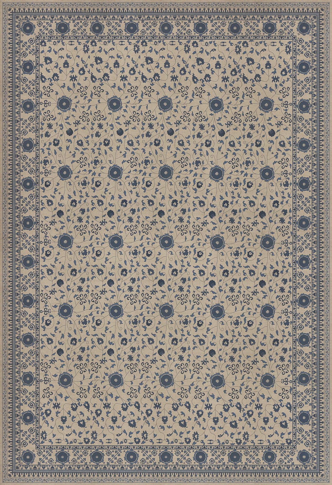 Persian Bazaar - Samarkand - Okean