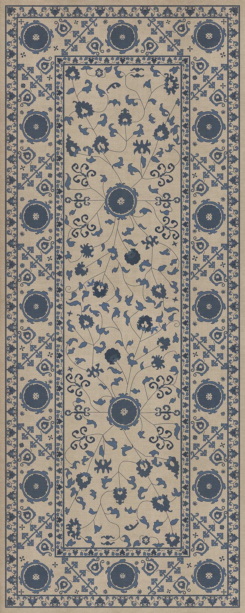 Persian Bazaar - Samarkand - Okean