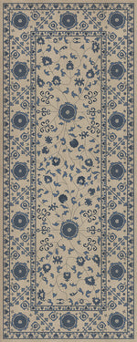 Persian Bazaar - Samarkand - Okean