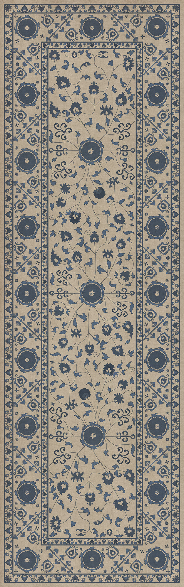 Persian Bazaar - Samarkand - Okean