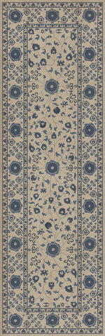 Persian Bazaar - Samarkand - Okean