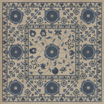 Persian Bazaar - Samarkand - Okean