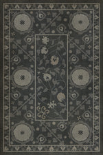 Persian Bazaar - Samarkand - Qora