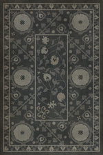 Persian Bazaar - Samarkand - Qora