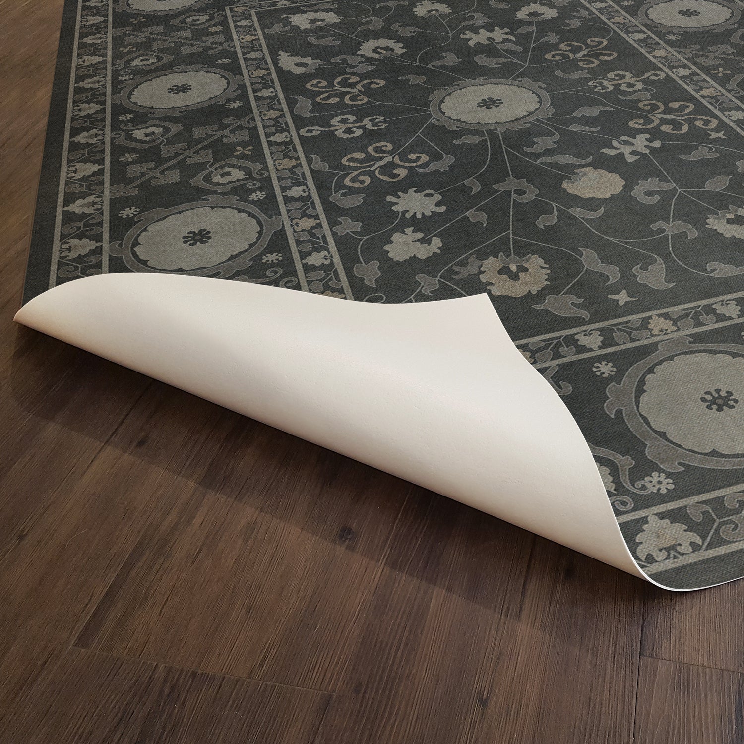 Persian Bazaar - Samarkand - Qora