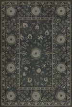 Persian Bazaar - Samarkand - Qora