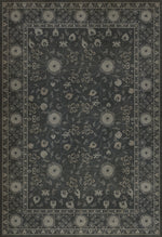 Persian Bazaar - Samarkand - Qora