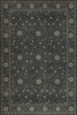 Persian Bazaar - Samarkand - Qora