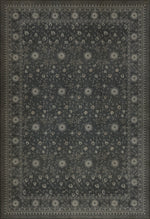 Persian Bazaar - Samarkand - Qora