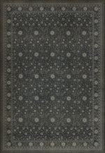 Persian Bazaar - Samarkand - Qora