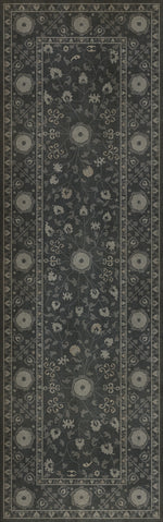 Persian Bazaar - Samarkand - Qora