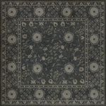 Persian Bazaar - Samarkand - Qora