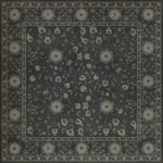 Persian Bazaar - Samarkand - Qora