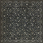 Persian Bazaar - Samarkand - Qora