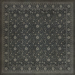 Persian Bazaar - Samarkand - Qora