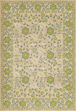 Persian Bazaar - Samarkand - Yashil