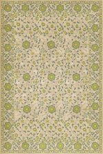 Persian Bazaar - Samarkand - Yashil