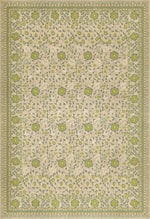 Persian Bazaar - Samarkand - Yashil