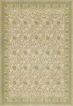 Persian Bazaar - Samarkand - Yashil