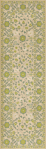 Persian Bazaar - Samarkand - Yashil