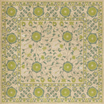 Persian Bazaar - Samarkand - Yashil