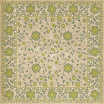 Persian Bazaar - Samarkand - Yashil