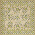 Persian Bazaar - Samarkand - Yashil