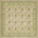 Persian Bazaar - Samarkand - Yashil