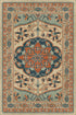 Persian Bazaar - Farahan - Ava
