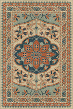 Persian Bazaar - Farahan - Ava