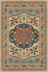 Persian Bazaar - Farahan - Ava