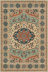 Persian Bazaar - Farahan - Ava