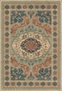 Persian Bazaar - Farahan - Ava