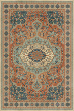 Persian Bazaar - Farahan - Ava