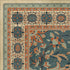 Persian Bazaar - Farahan - Ava