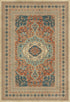 Persian Bazaar - Farahan - Ava