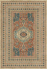 Persian Bazaar - Farahan - Ava