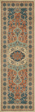 Persian Bazaar - Farahan - Ava