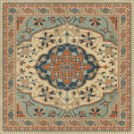 Persian Bazaar - Farahan - Ava