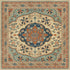 Persian Bazaar - Farahan - Ava