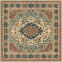 Persian Bazaar - Farahan - Ava