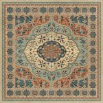 Persian Bazaar - Farahan - Ava
