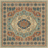 Persian Bazaar - Farahan - Ava