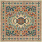 Persian Bazaar - Farahan - Ava