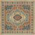 Persian Bazaar - Farahan - Ava