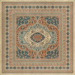 Persian Bazaar - Farahan - Ava