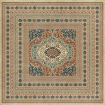 Persian Bazaar - Farahan - Ava