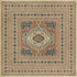 Persian Bazaar - Farahan - Ava